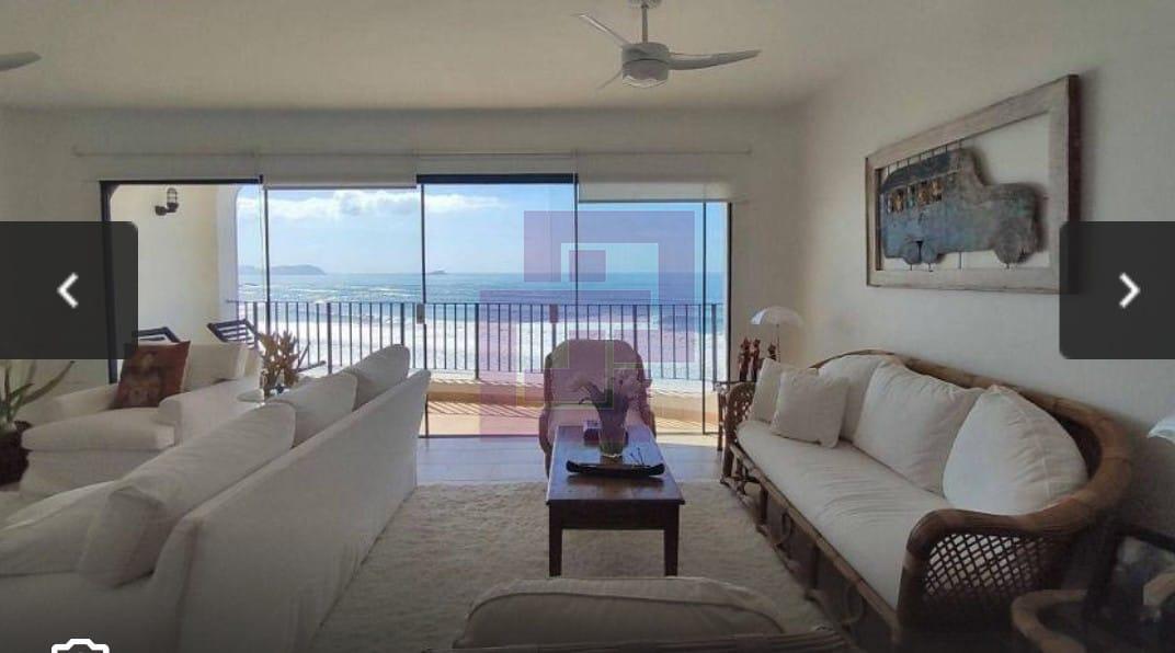 Apartamento para Venda em Guarujá / SP no bairro Astúrias