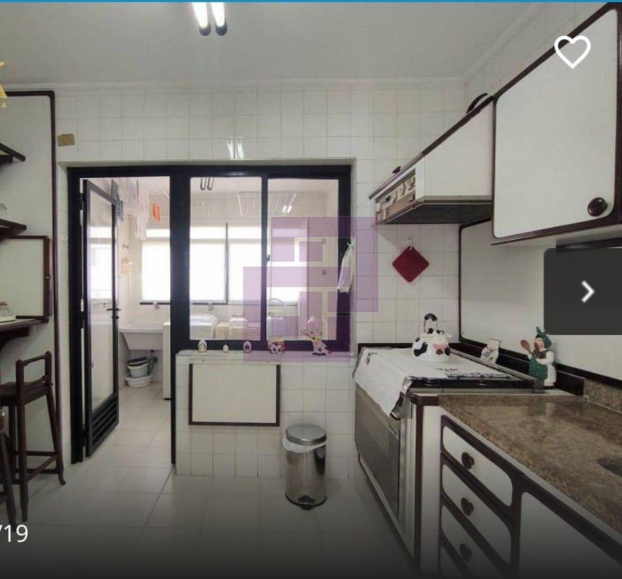 Apartamento para Venda em Guarujá / SP no bairro Astúrias