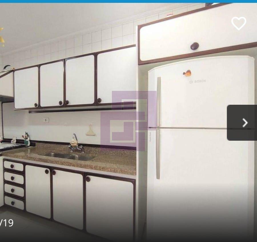 Apartamento para Venda em Guarujá / SP no bairro Astúrias