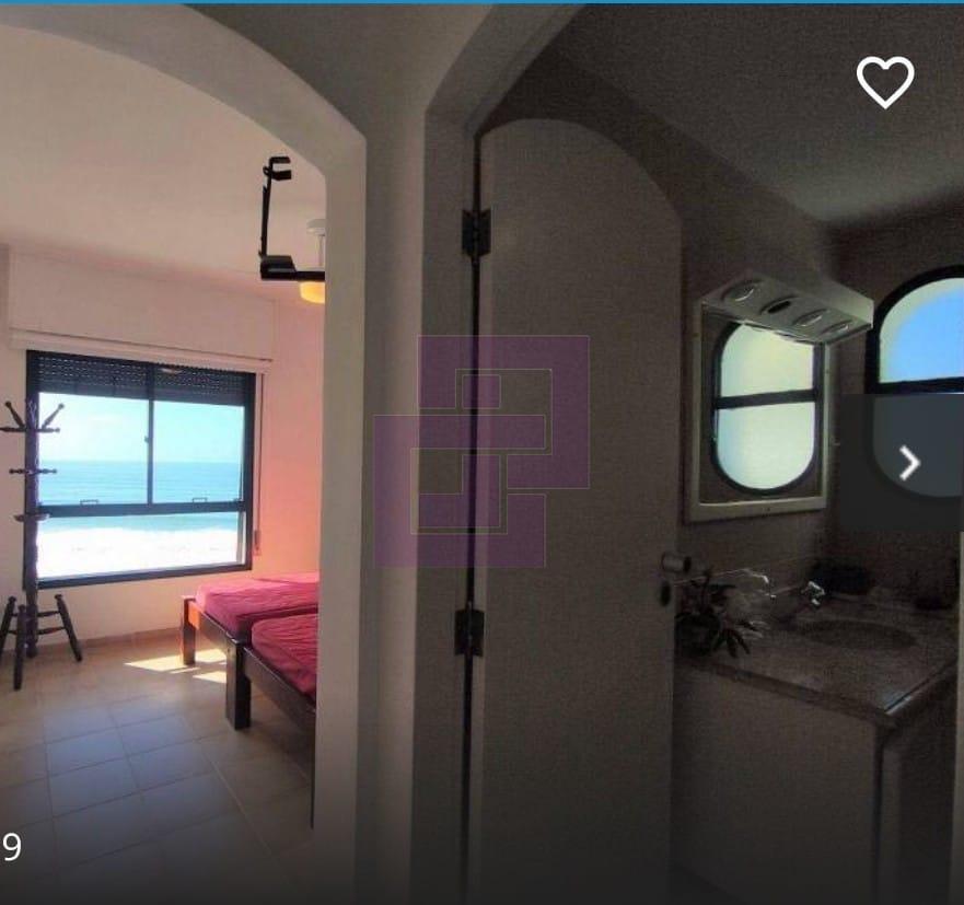 Apartamento para Venda em Guarujá / SP no bairro Astúrias