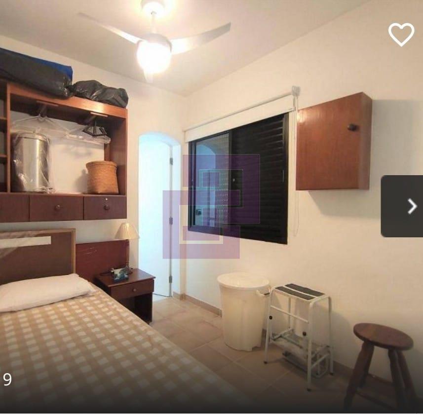 Apartamento para Venda em Guarujá / SP no bairro Astúrias
