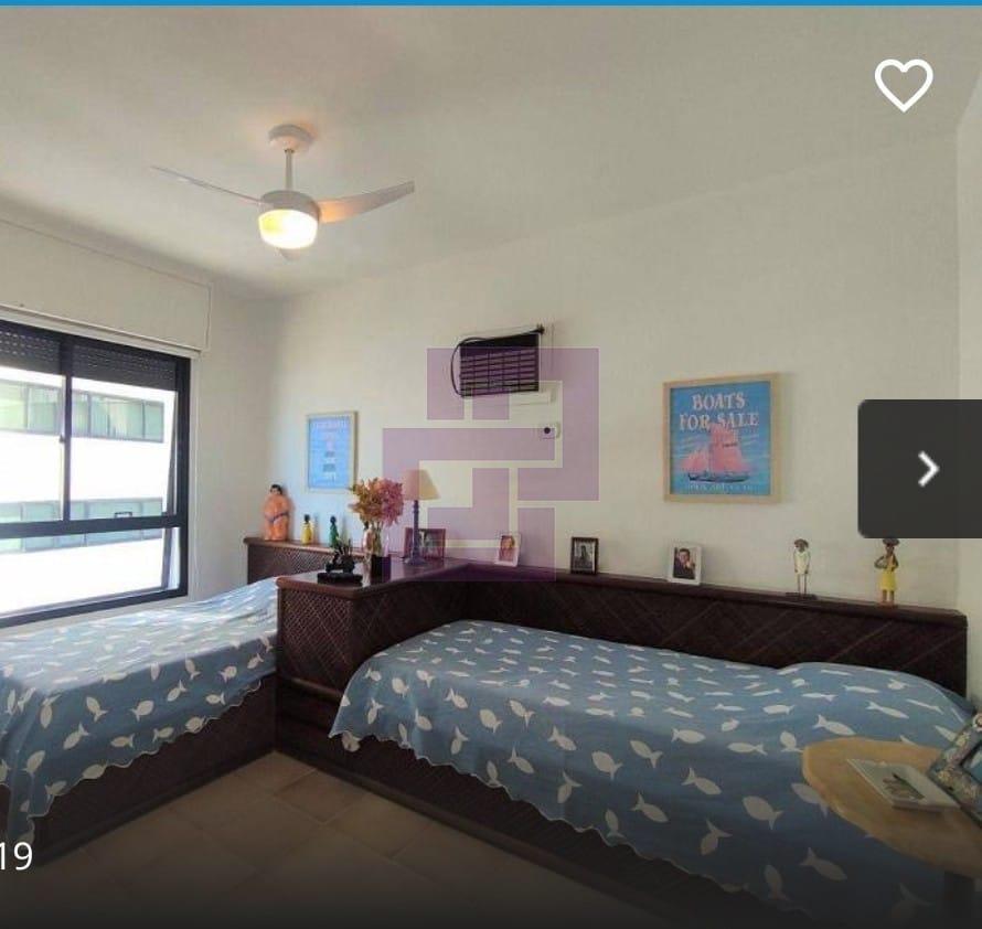 Apartamento para Venda em Guarujá / SP no bairro Astúrias
