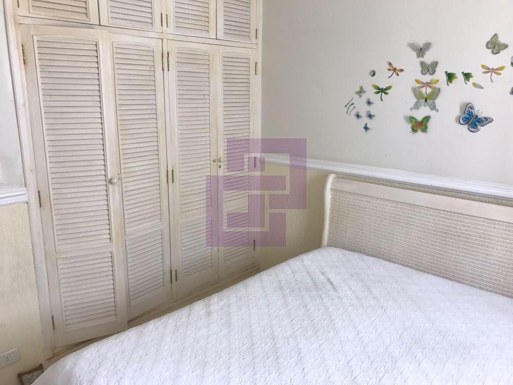 Apartamento para Locação em Guarujá / SP no bairro Pitangueiras