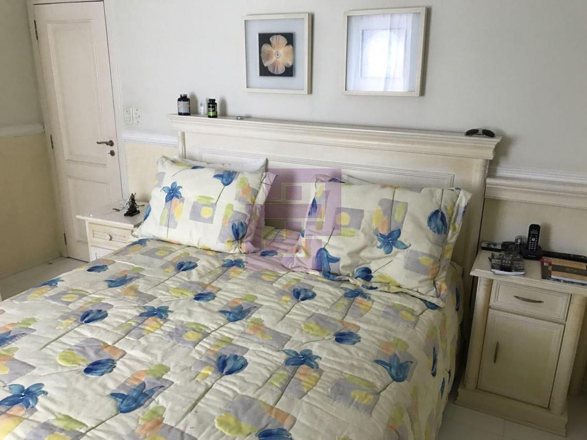 Apartamento para Locação em Guarujá / SP no bairro Pitangueiras