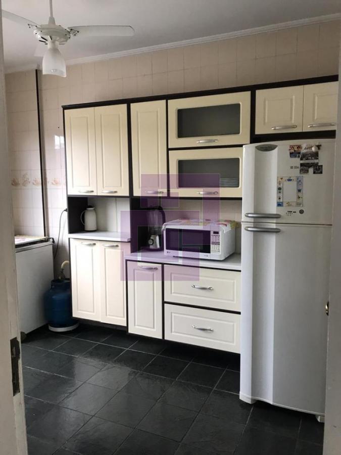 Cobertura duplex para venda em guarujá / sp no bairro tombo