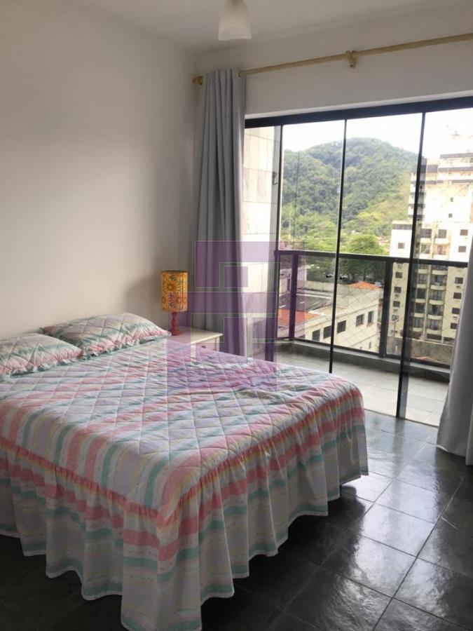 Cobertura duplex para venda em guarujá / sp no bairro tombo