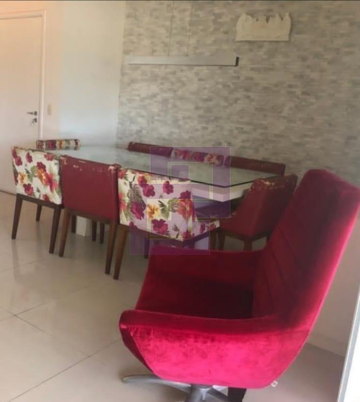 Apartamento para Locação em Guarujá / SP no bairro Astúrias