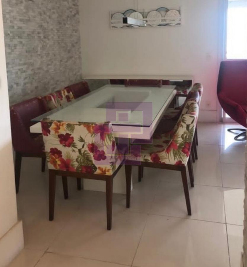 Apartamento para Locação em Guarujá / SP no bairro Astúrias