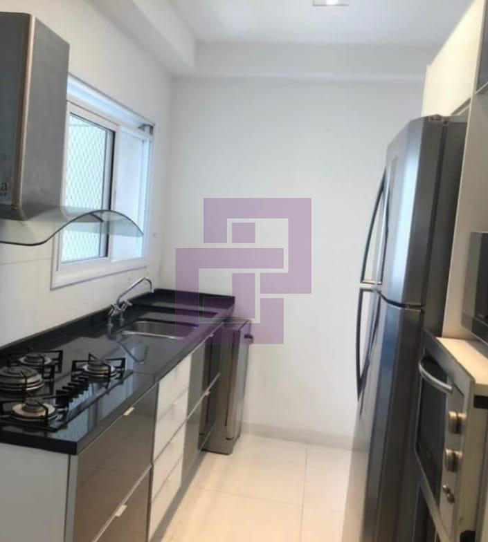Apartamento para Locação em Guarujá / SP no bairro Astúrias