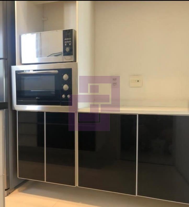Apartamento para Locação em Guarujá / SP no bairro Astúrias