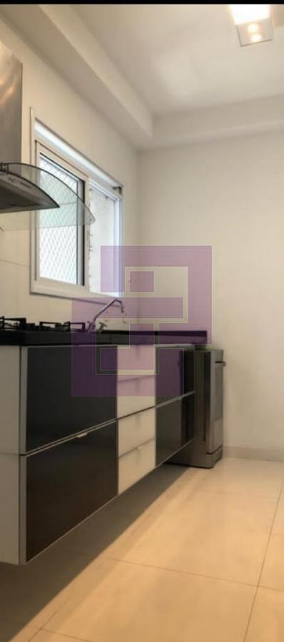Apartamento para Locação em Guarujá / SP no bairro Astúrias