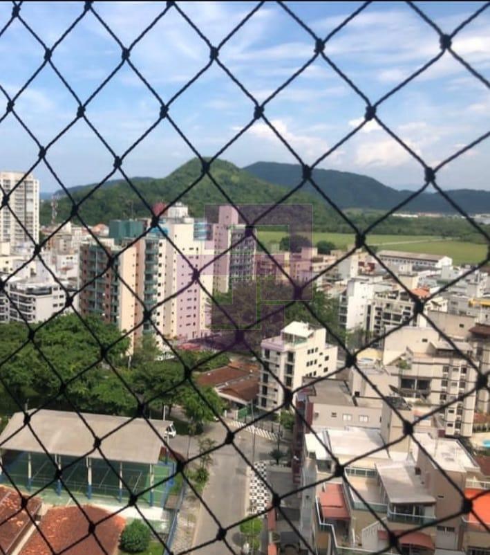 Apartamento para Locação em Guarujá / SP no bairro Astúrias