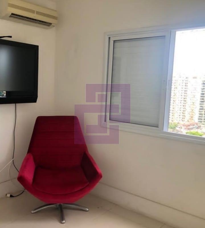 Apartamento para Locação em Guarujá / SP no bairro Astúrias
