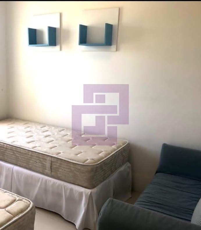 Apartamento para Locação em Guarujá / SP no bairro Astúrias