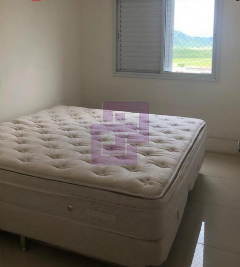 Apartamento para Locação em Guarujá / SP no bairro Astúrias
