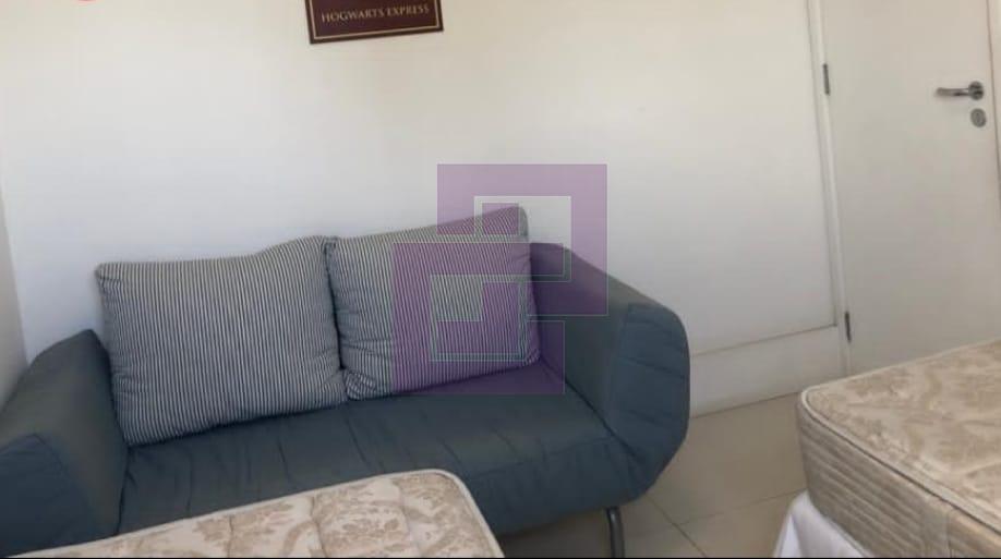 Apartamento para Locação em Guarujá / SP no bairro Astúrias