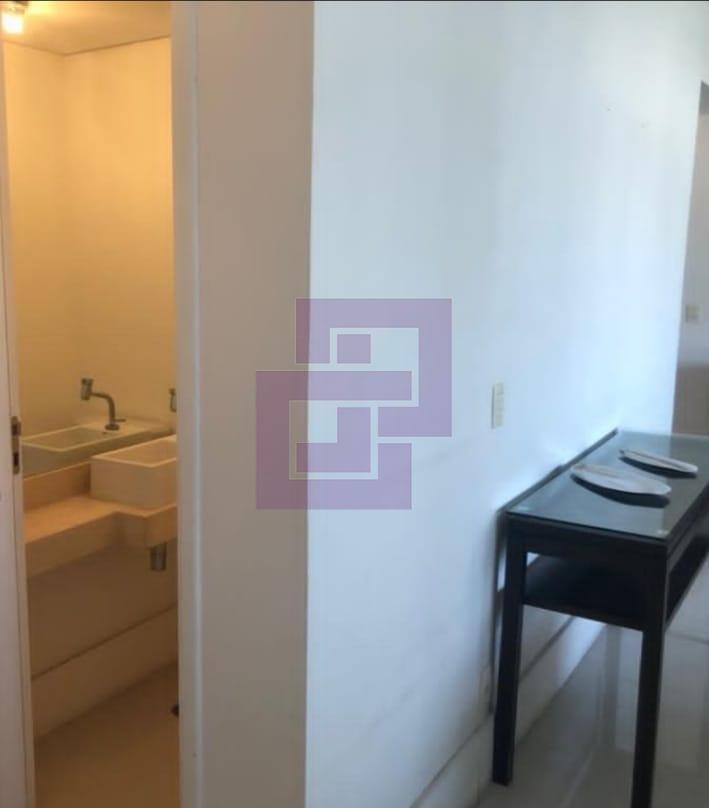 Apartamento para Locação em Guarujá / SP no bairro Astúrias