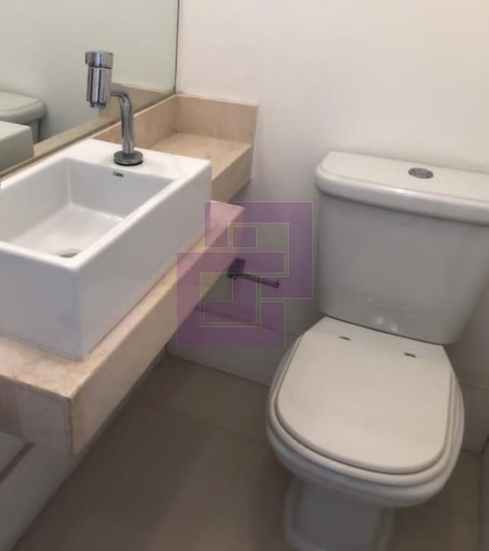Apartamento para Locação em Guarujá / SP no bairro Astúrias