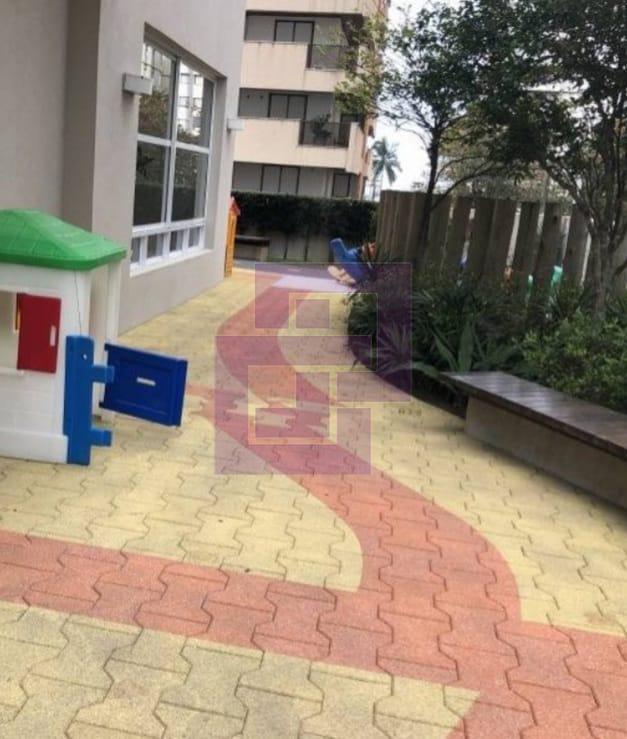 Apartamento para Locação em Guarujá / SP no bairro Astúrias