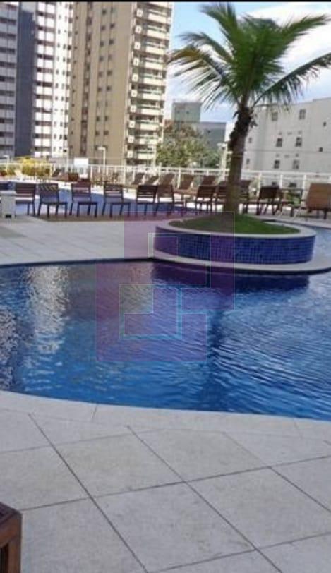 Apartamento para Locação em Guarujá / SP no bairro Astúrias