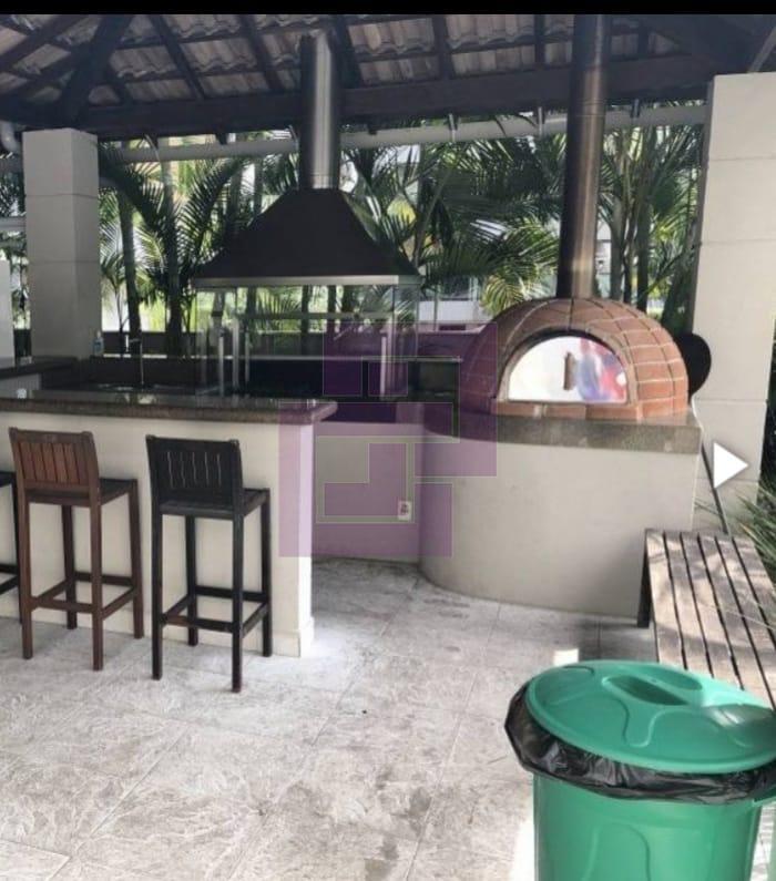 Apartamento para Locação em Guarujá / SP no bairro Astúrias