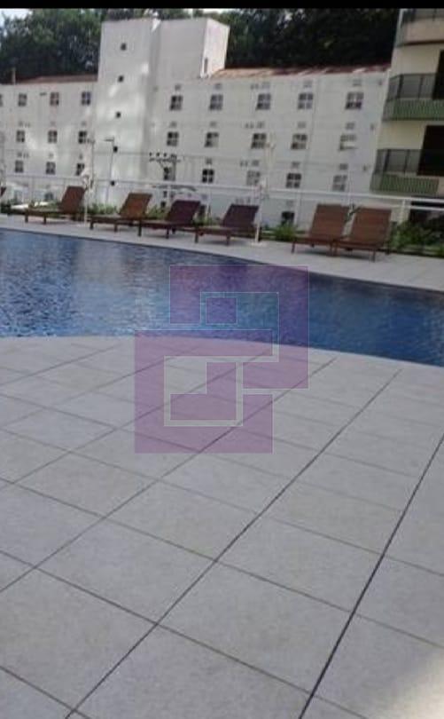 Apartamento para Locação em Guarujá / SP no bairro Astúrias