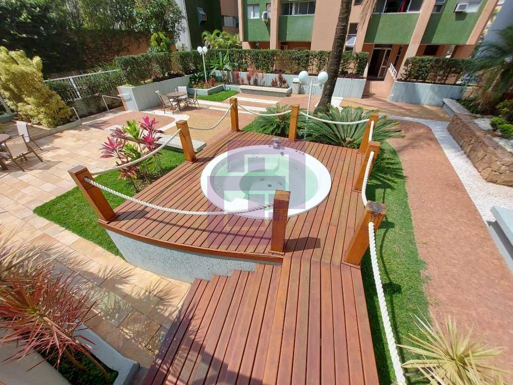 Venda de Apartamentos / Padrão na cidade de Guarujá