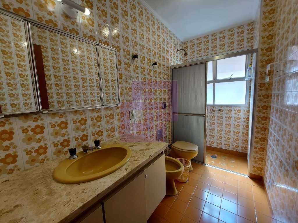 Venda de apartamentos / padrão na cidade de guarujá