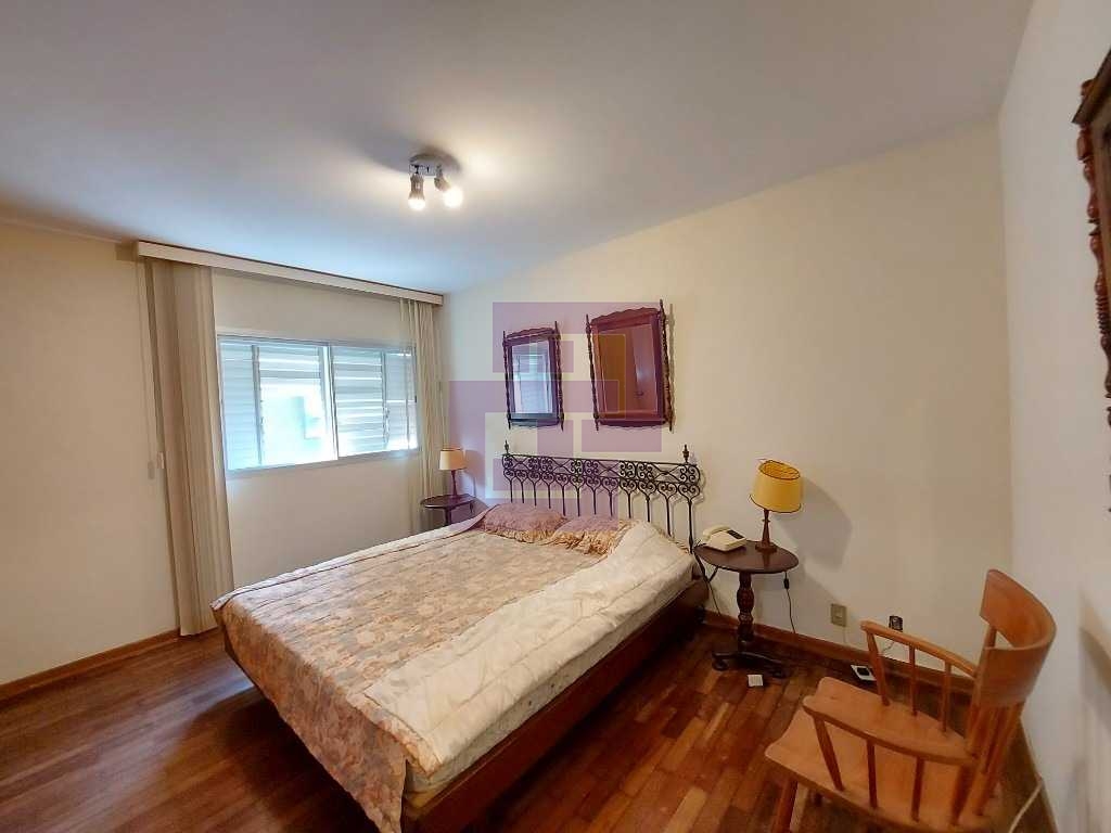 Venda de apartamentos / padrão na cidade de guarujá