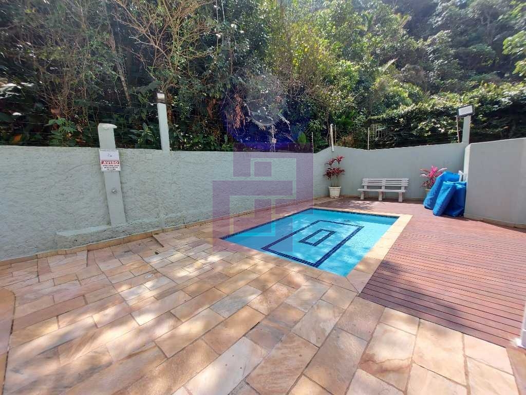 Venda de Apartamentos / Padrão na cidade de Guarujá
