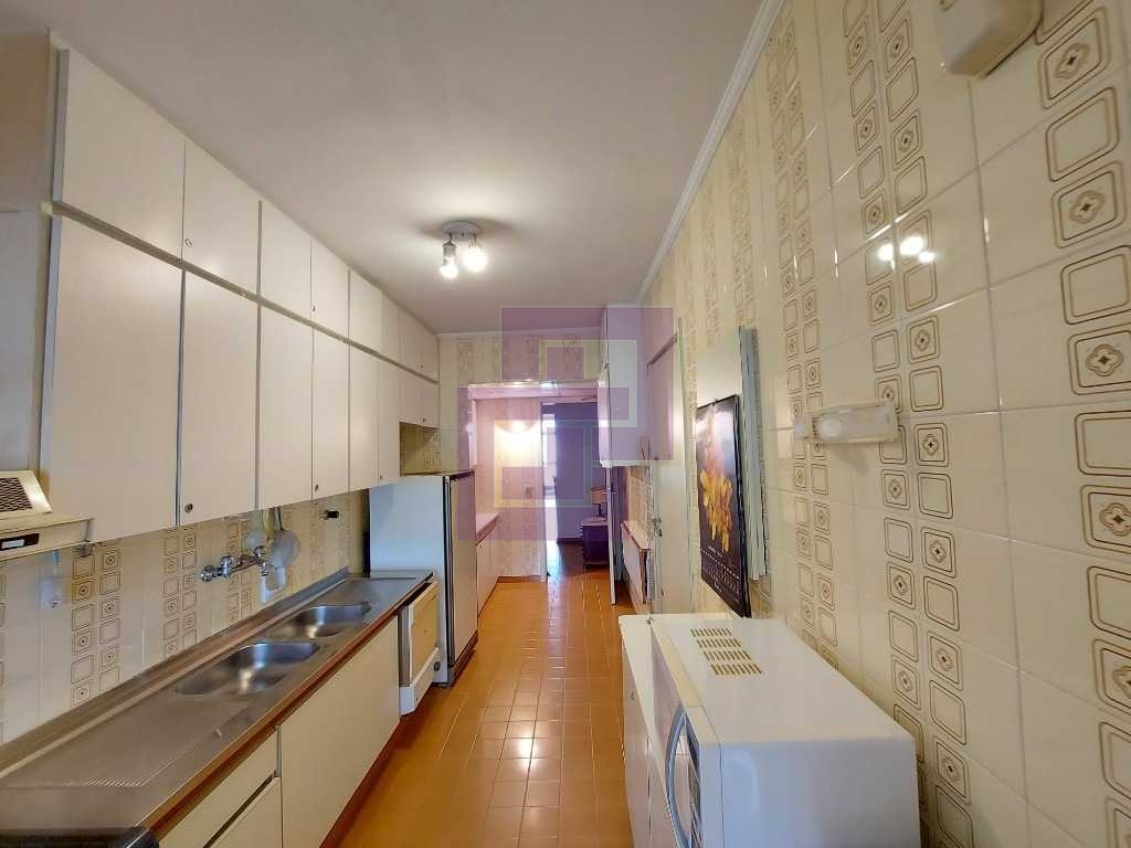 Venda de apartamentos / padrão na cidade de guarujá