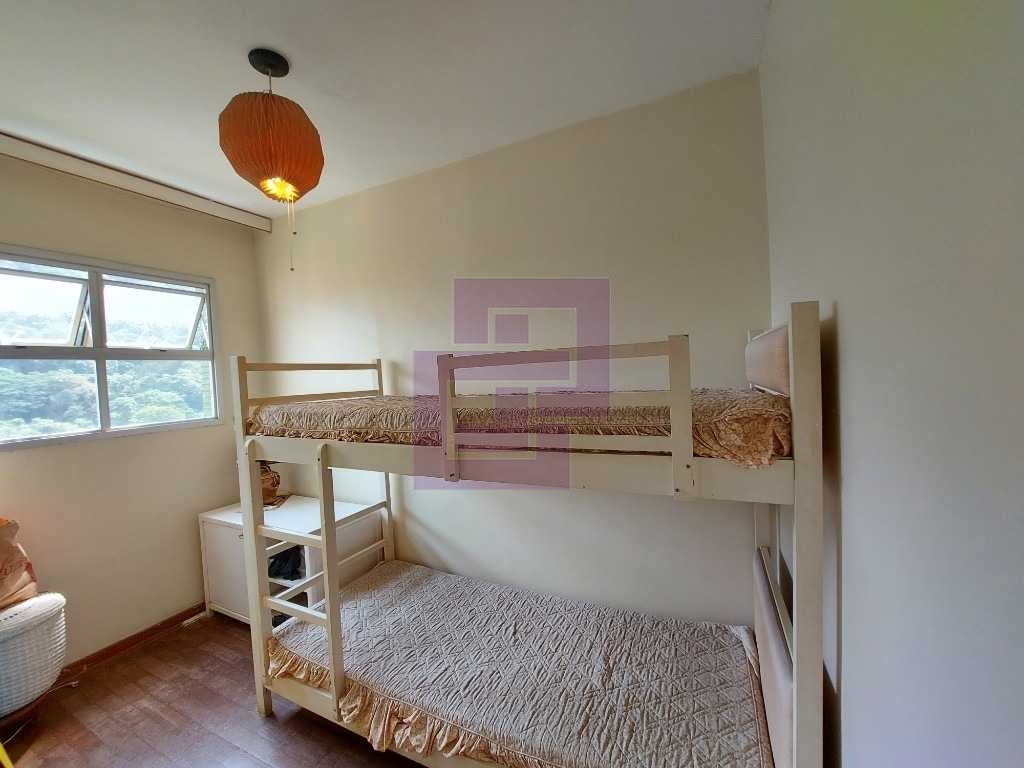 Venda de apartamentos / padrão na cidade de guarujá