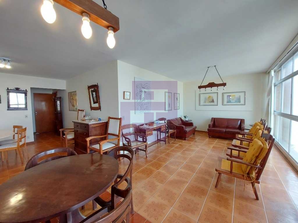 Venda de apartamentos / padrão na cidade de guarujá