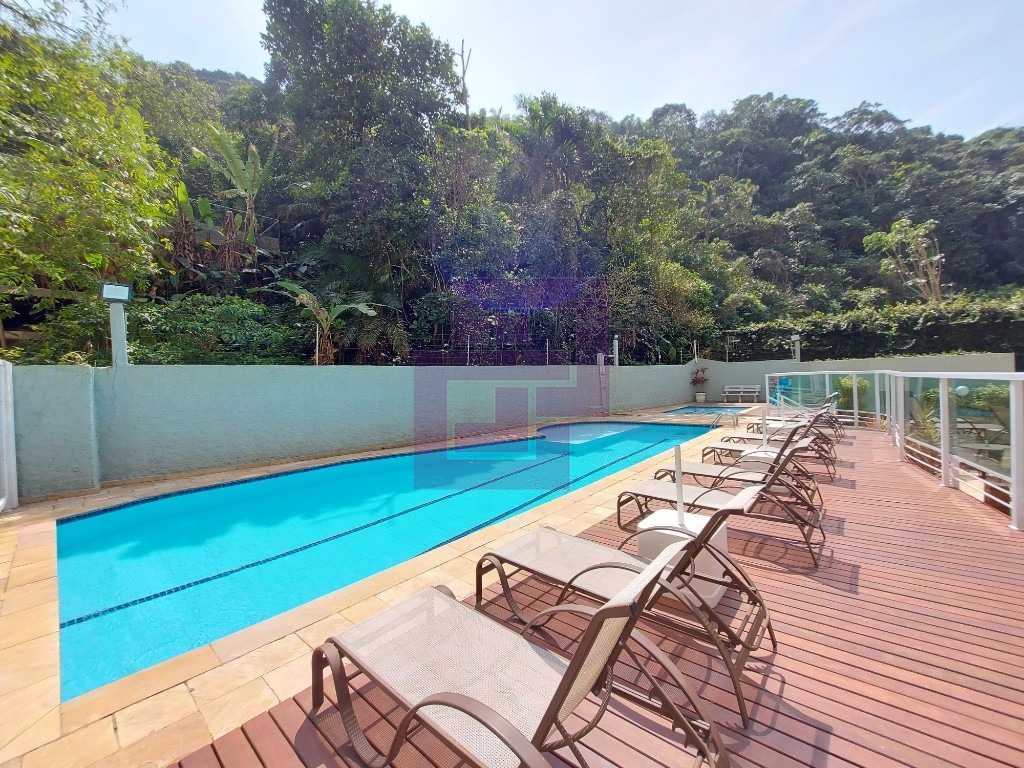 Venda de Apartamentos / Padrão na cidade de Guarujá