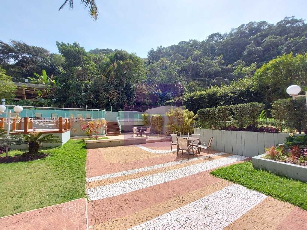 Venda de Apartamentos / Padrão na cidade de Guarujá
