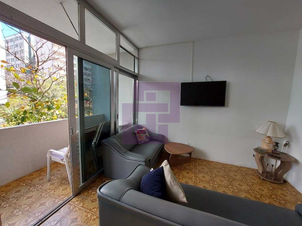 Venda de Apartamentos / Padrão na cidade de Guarujá