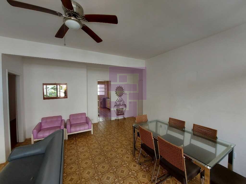 Venda de Apartamentos / Padrão na cidade de Guarujá