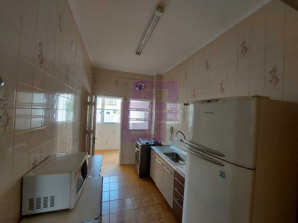 Venda de Apartamentos / Padrão na cidade de Guarujá