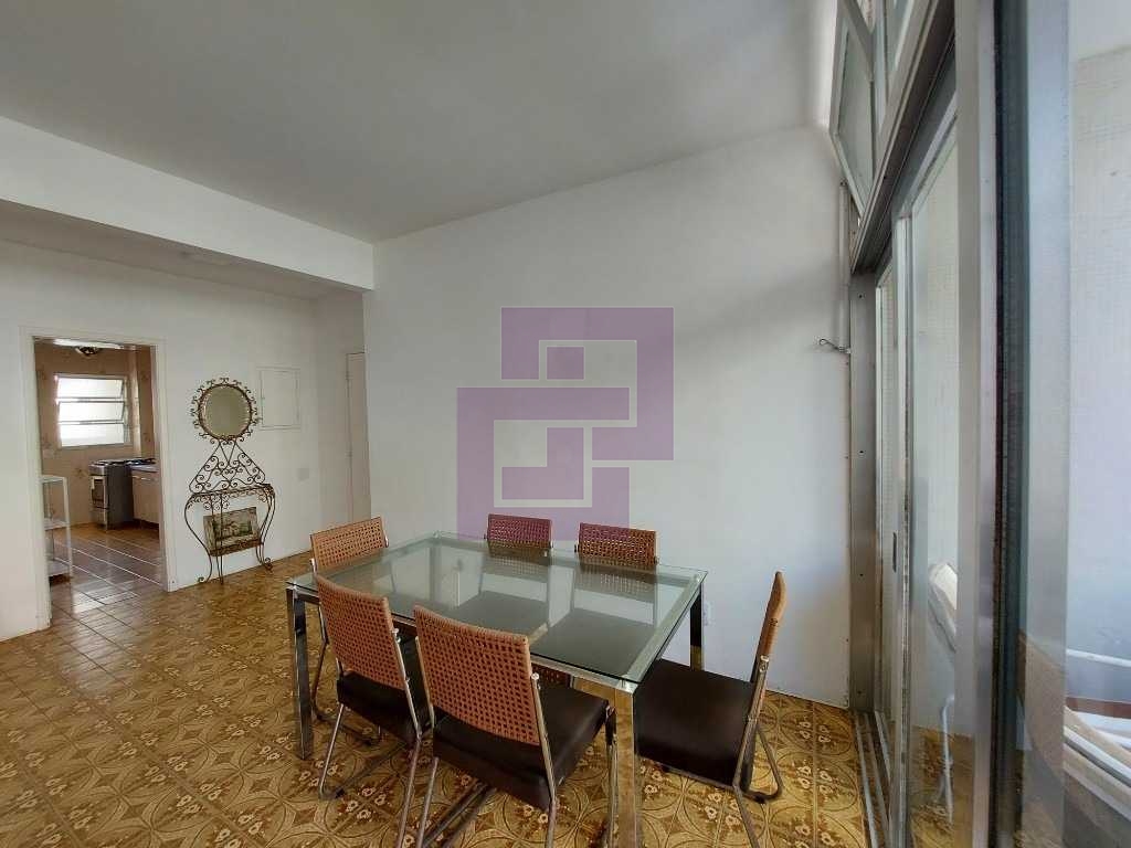 Venda de Apartamentos / Padrão na cidade de Guarujá