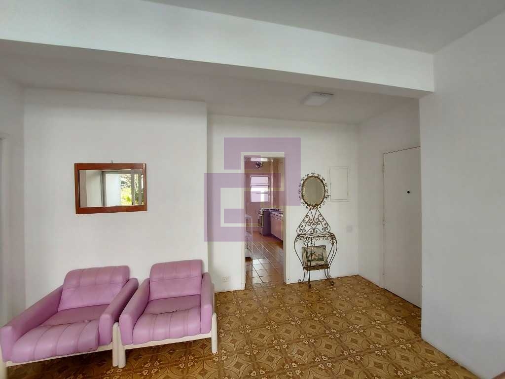 Venda de Apartamentos / Padrão na cidade de Guarujá