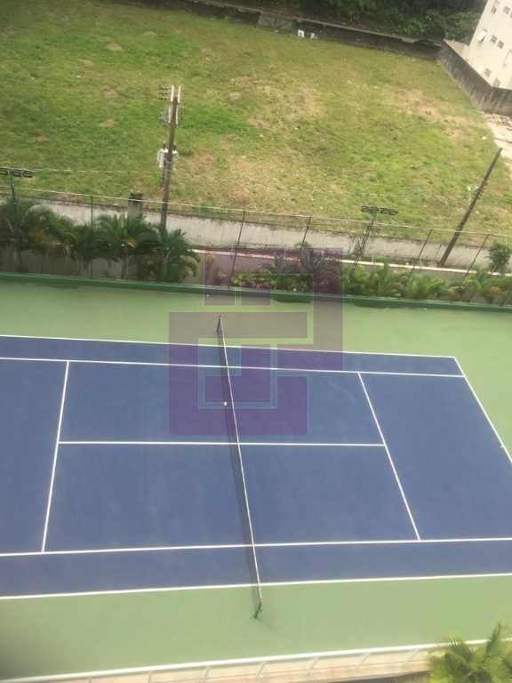 Venda de Apartamentos / Padrão na cidade de Guarujá
