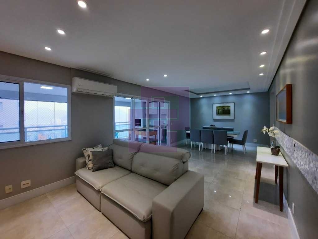 Venda de Apartamentos / Padrão na cidade de Guarujá