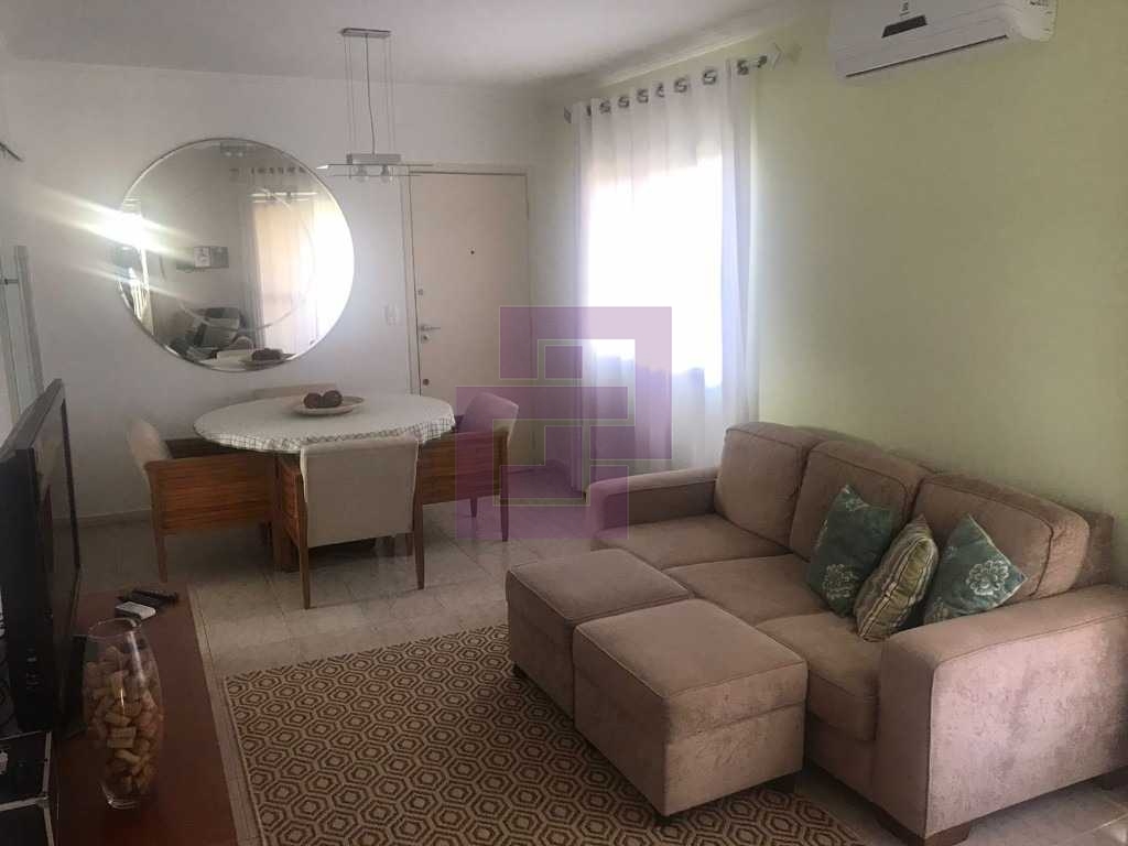 Venda de apartamentos / padrão na cidade de guarujá