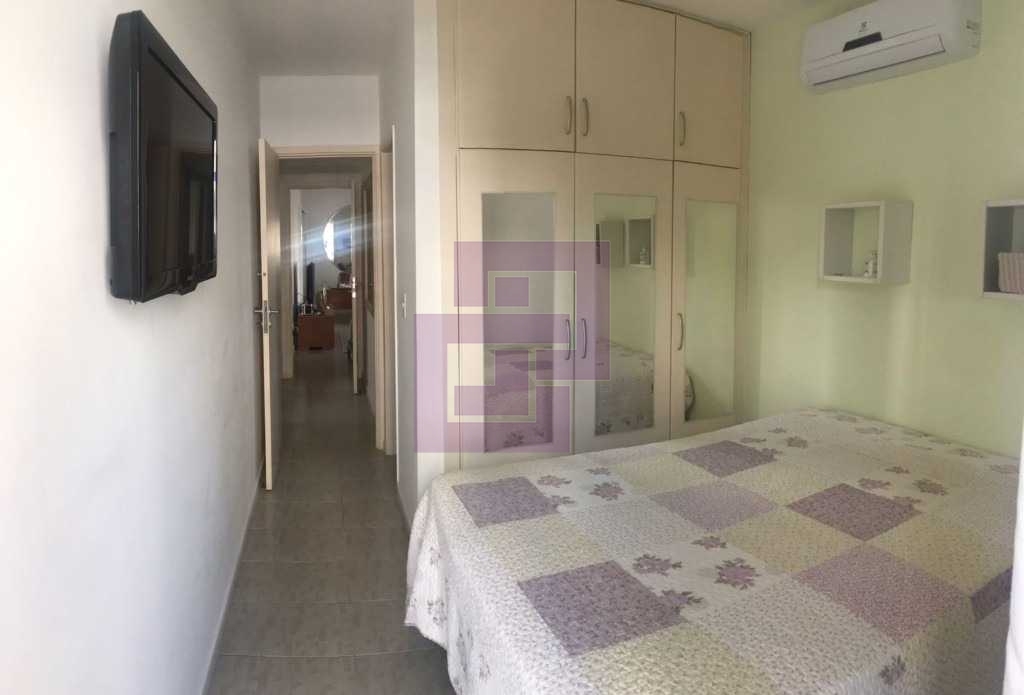 Venda de apartamentos / padrão na cidade de guarujá