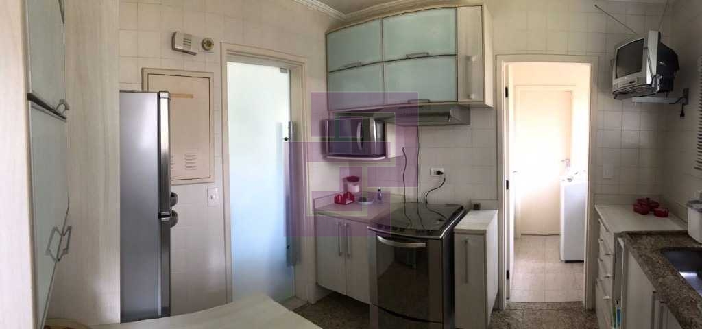 Venda de apartamentos / padrão na cidade de guarujá