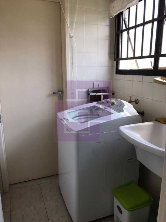 Venda de apartamentos / padrão na cidade de guarujá