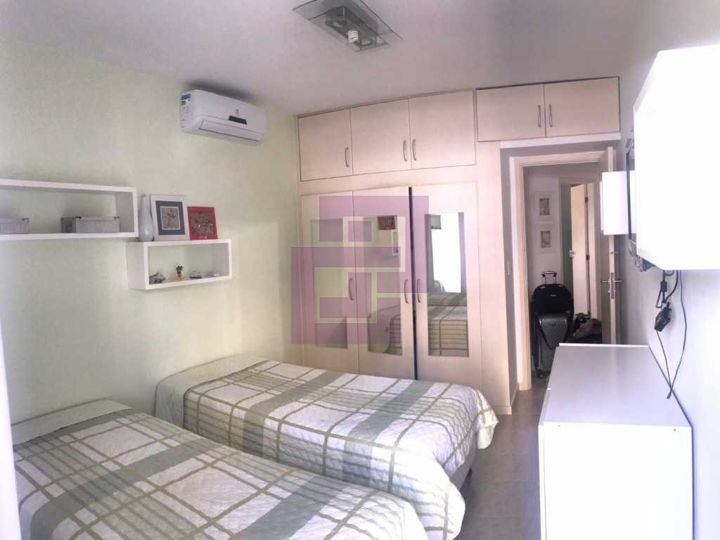 Venda de apartamentos / padrão na cidade de guarujá