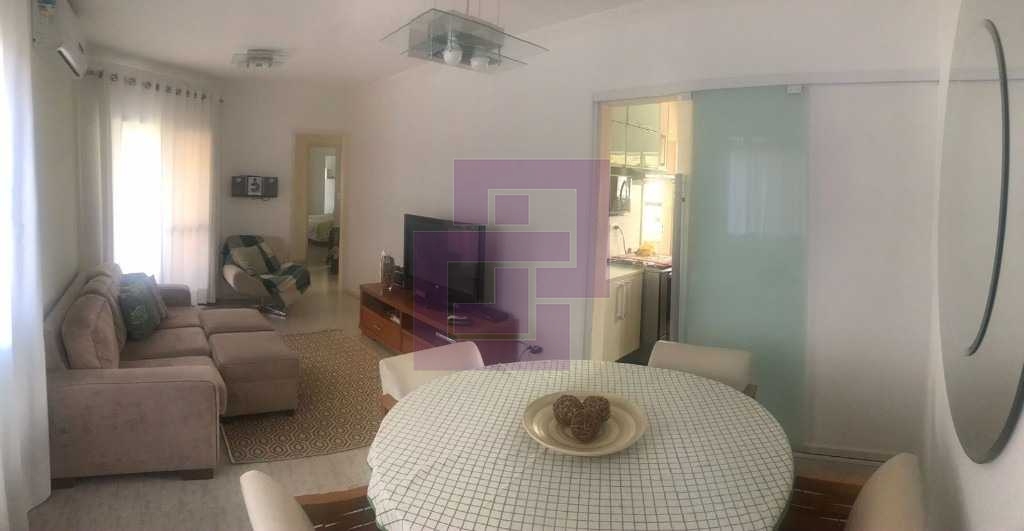 Venda de apartamentos / padrão na cidade de guarujá