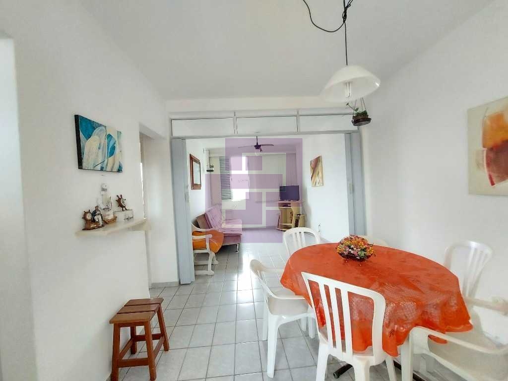 Venda de Apartamentos / Padrão na cidade de Guarujá