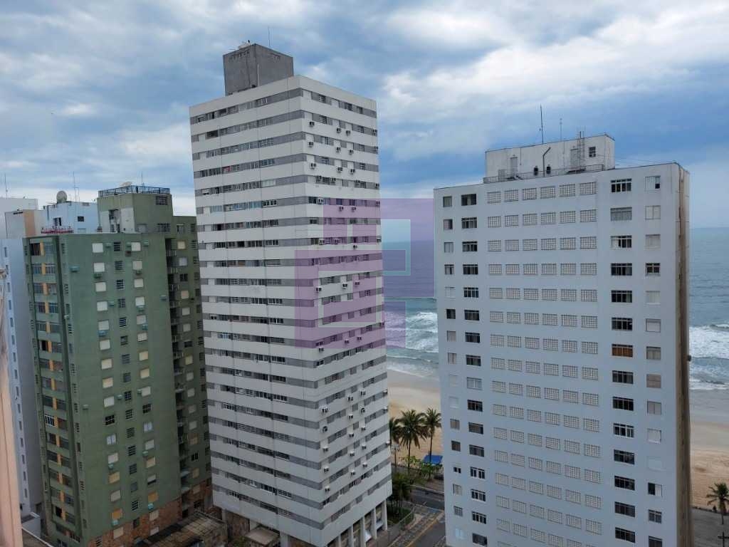 Venda de Apartamentos / Padrão na cidade de Guarujá